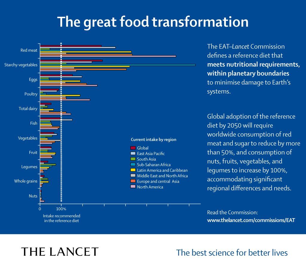The EATLancet Commission Report