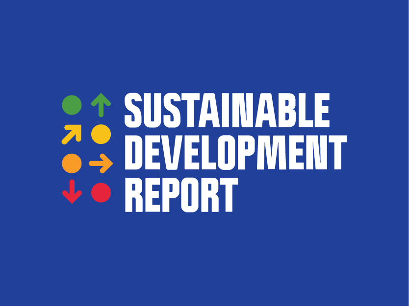 Sustainable Development Report 2020