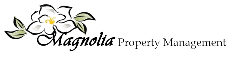 Magnolia Property Management Logo