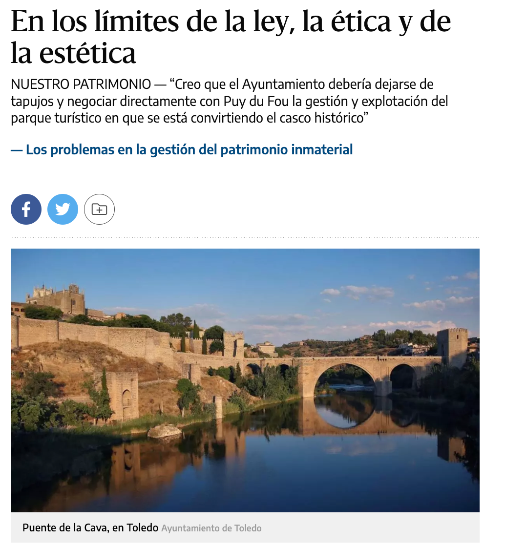 artículo en eldiario.es