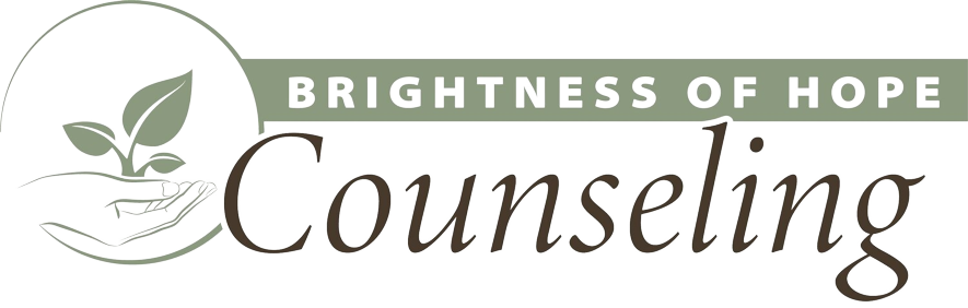 Brightness of Hope Counseling logo