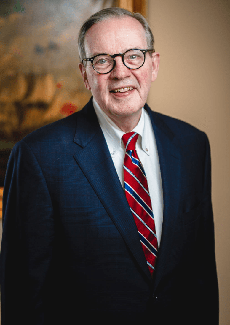 Phillip C. Lawrence Chattanooga Lawyer