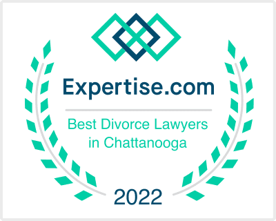 Expertise.com has named the best divorce lawyers in chattanooga in 2022.