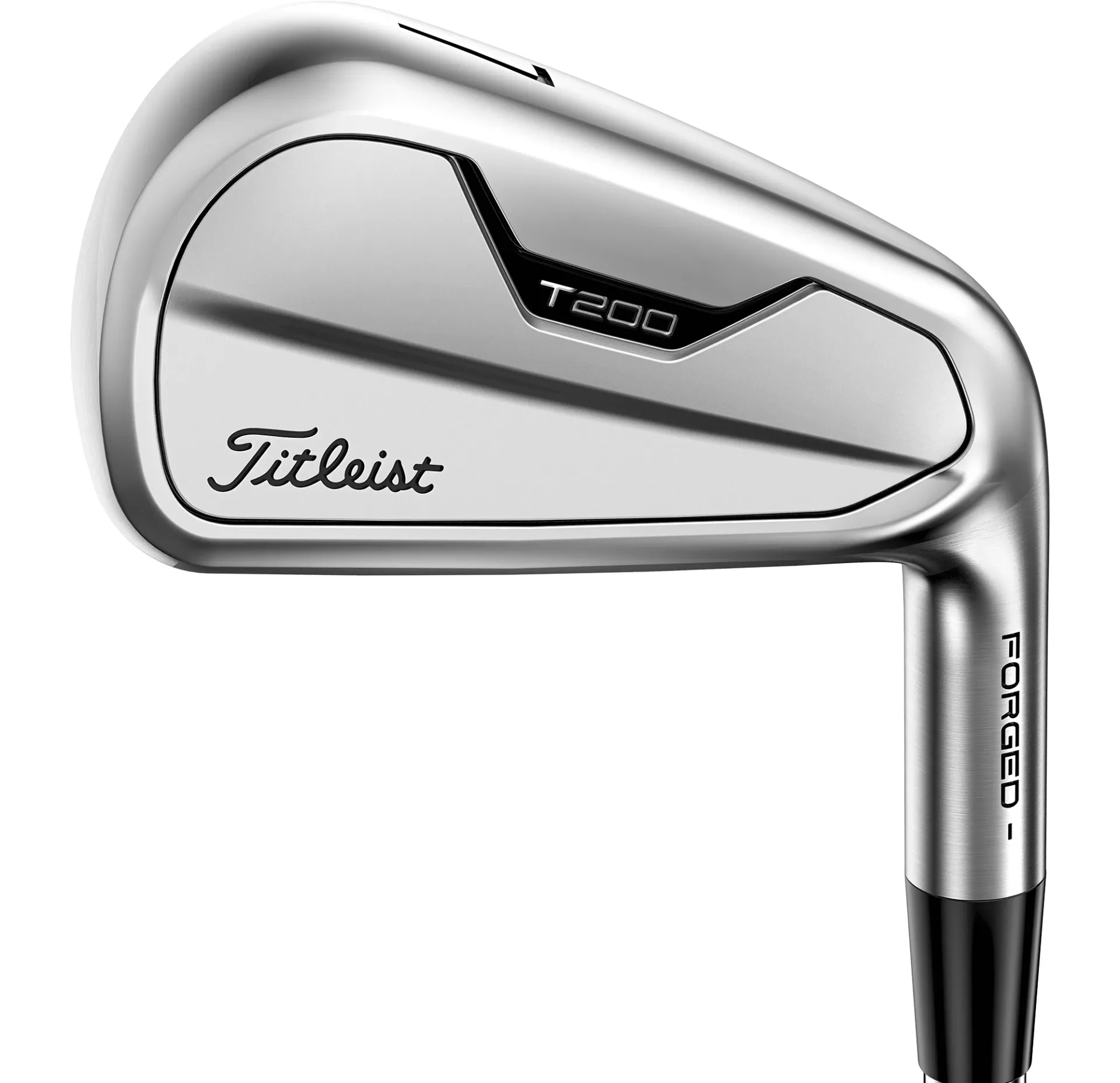 Titleist T200 Irons
