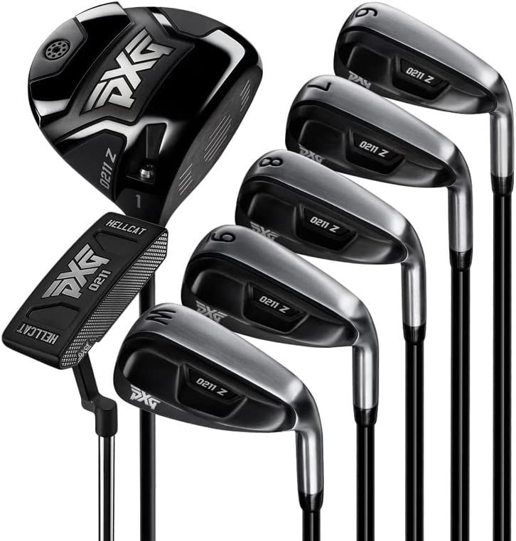 pxg 0211 Z