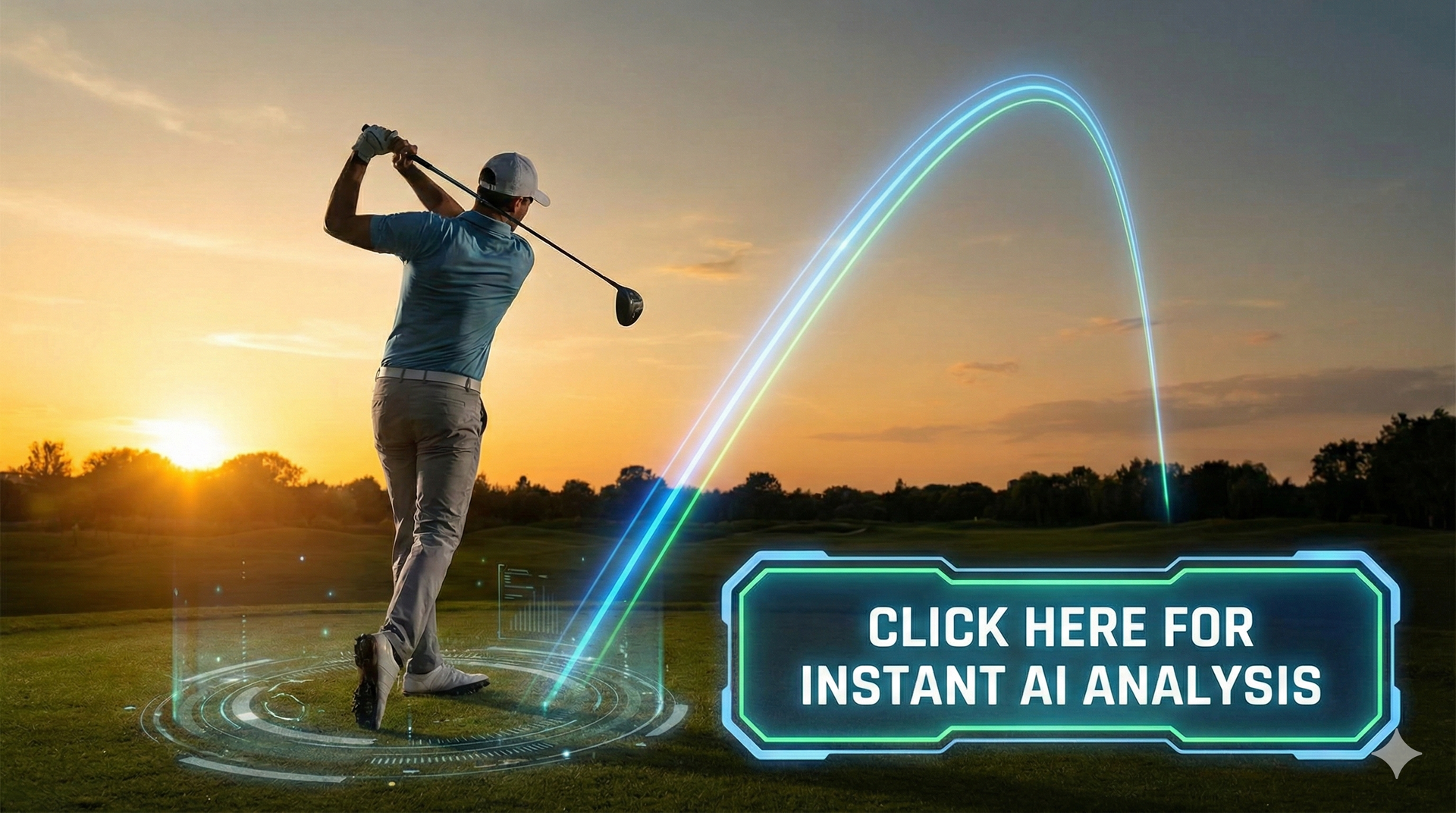 Virtual golf swing coach 2026