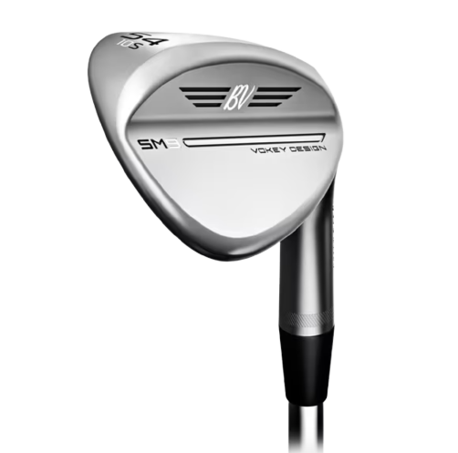 Vokey SM9 Wedges