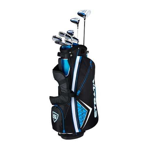 strata callaway 12-Piece Men's set