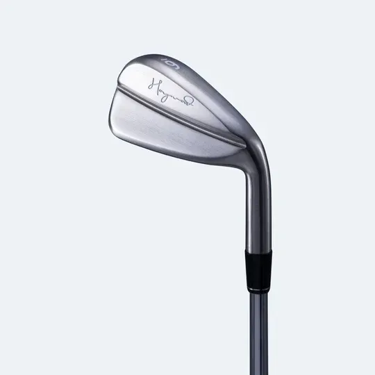 Haywood Signature Irons Reviews