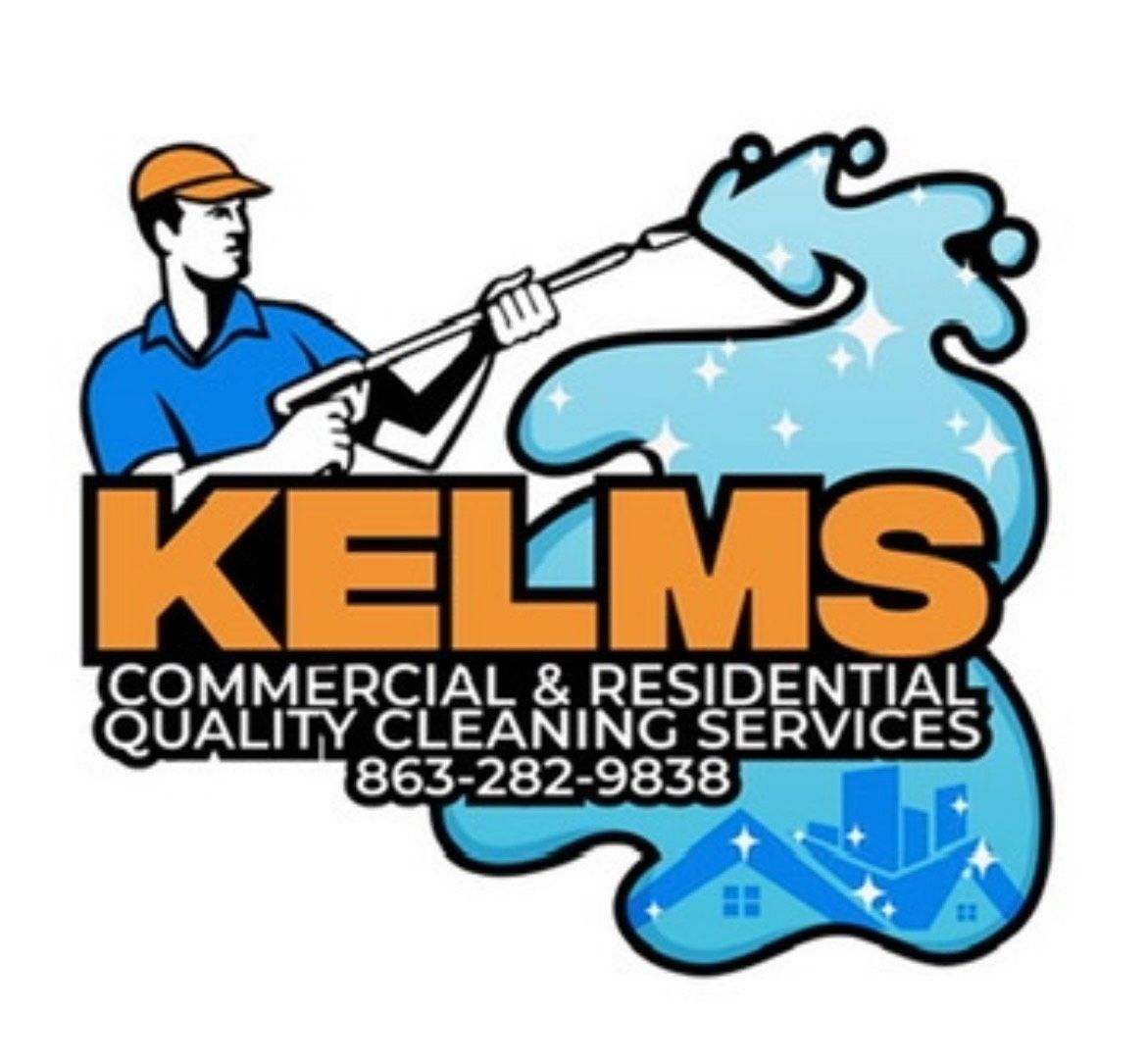 Kelms Cleaning Service