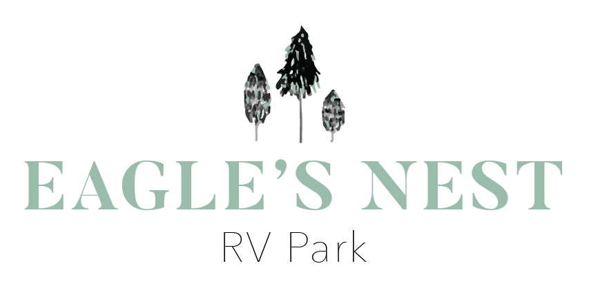 Eagles Nest RV Park Logo