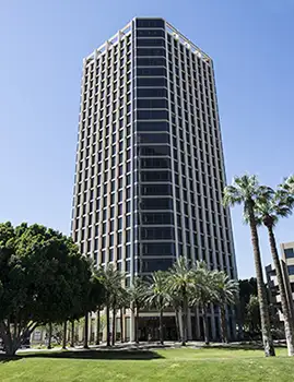 Ryan Rapp Pacheco Sorensen Building