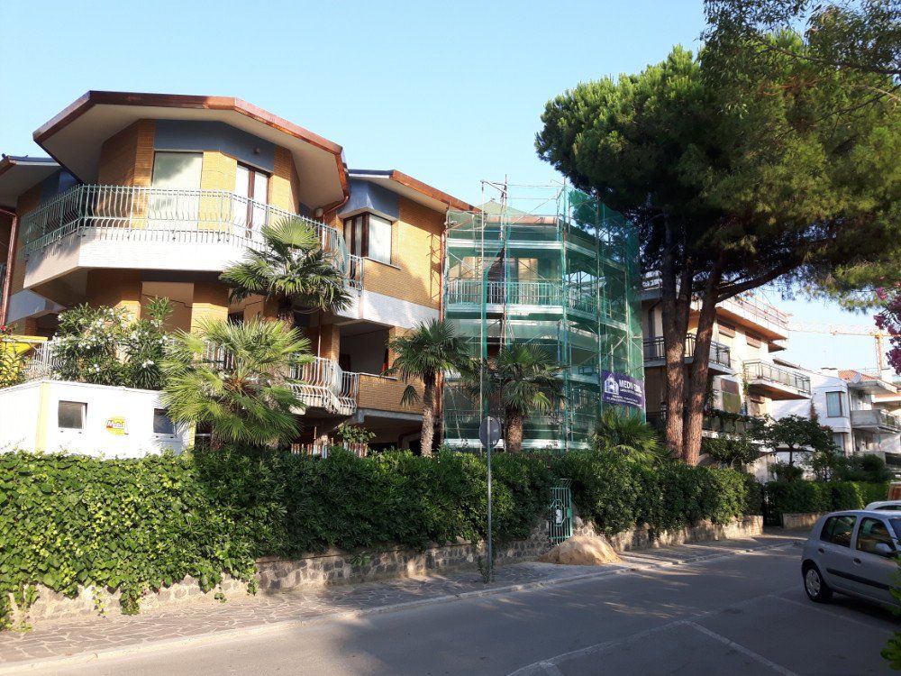 ristrutturazioni edili