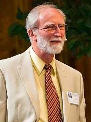 Bob Whitehouse