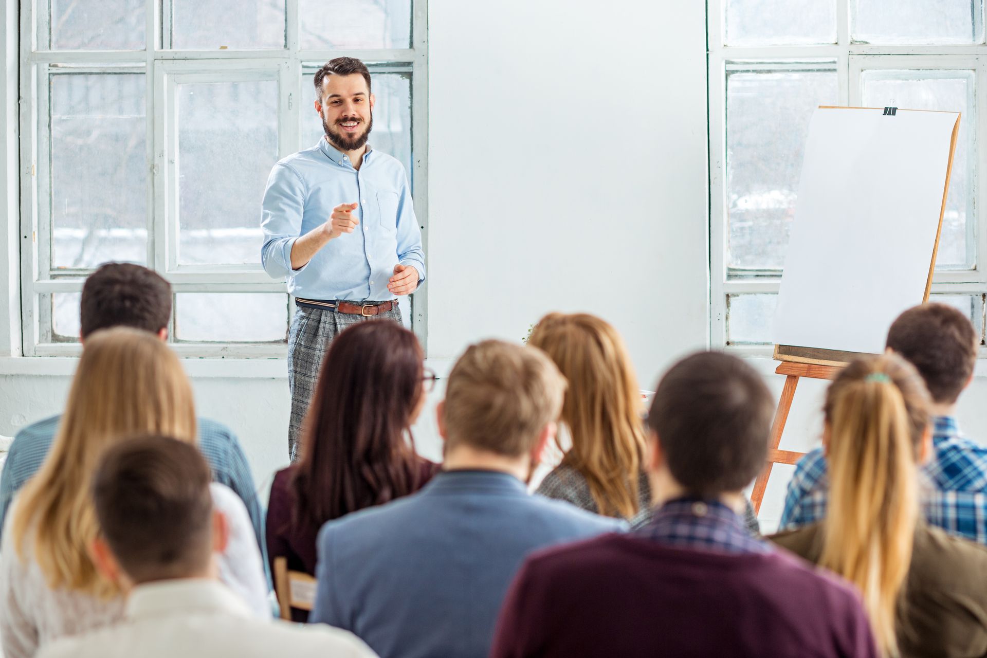 Professional Seminar