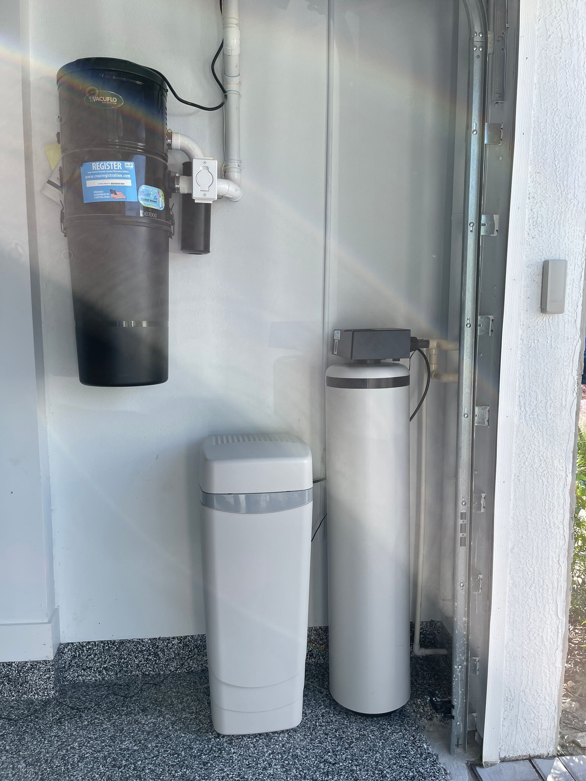 Water softener filtration systems waterlux
