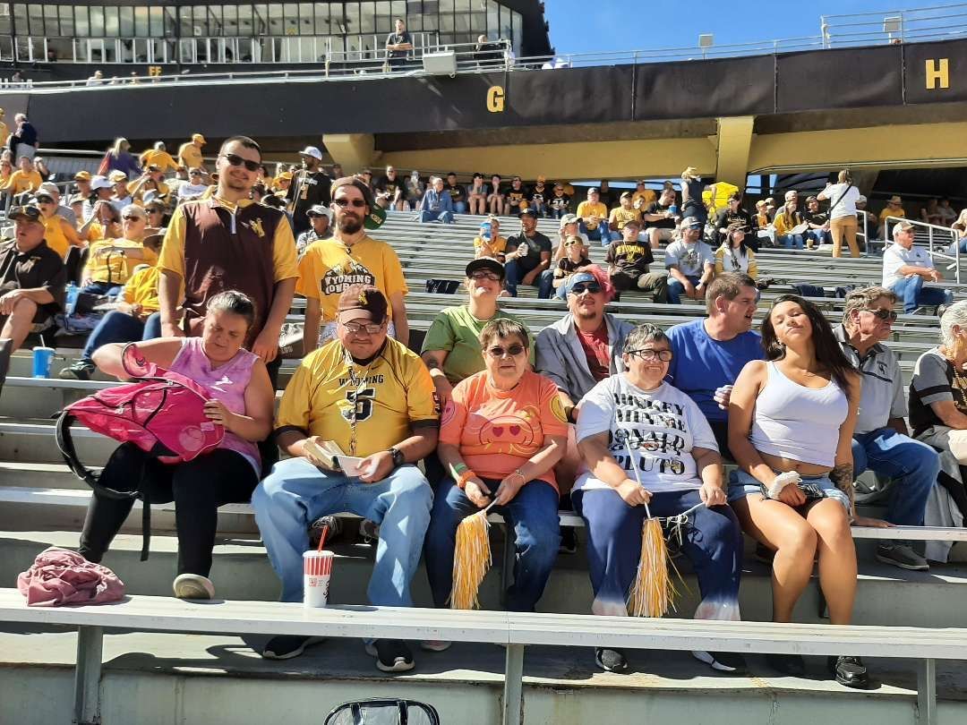 People with Down Syndrome Having Fun with Their Guardians — Cheyenne, WY — Treasure Abilities