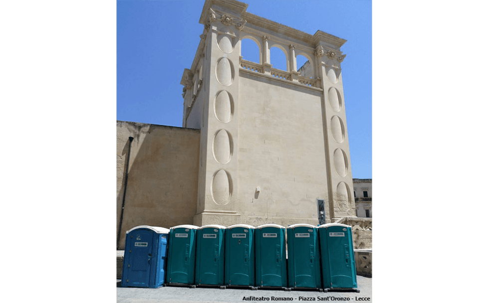 Serie di bagni chimici 3