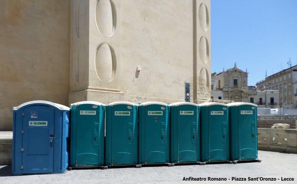 Serie di bagni chimici 2