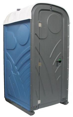 Esterno cabina doccia mobile