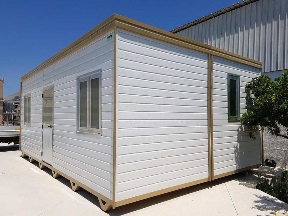 Particolare temporary shop personalizzato 3