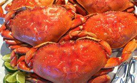 Fresh Crab — Newark, CA — Ray’s Crab Shack