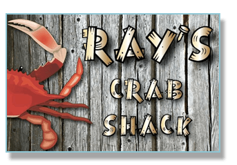 Ray’s Crab Shack