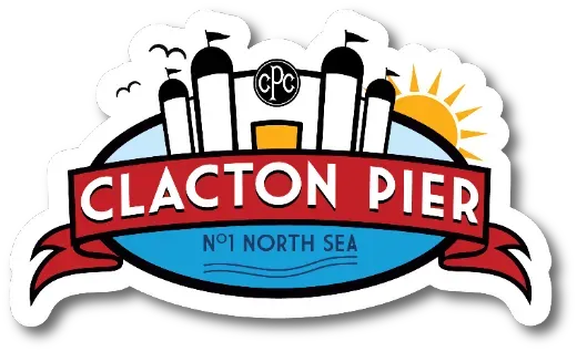 Stripe Leisure work with Clacton Pier as UK Leisure Property Consultants