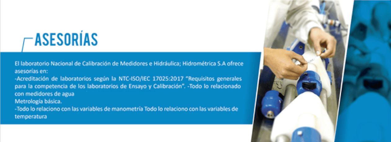 hidrométrica