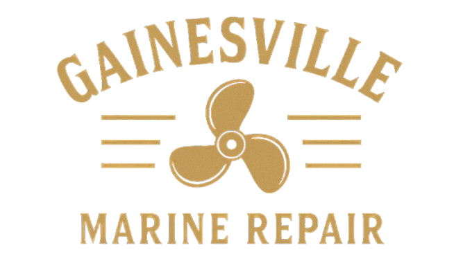 Company Logo | Gainesville Marine Repair