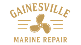 Company Logo | Gainesville Marine Repair