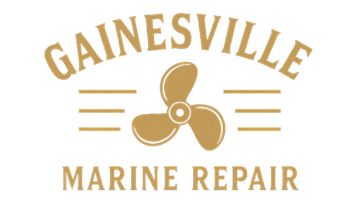 Company Logo | Gainesville Marine Repair