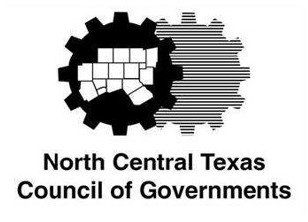 The logo for the north central texas council of governments