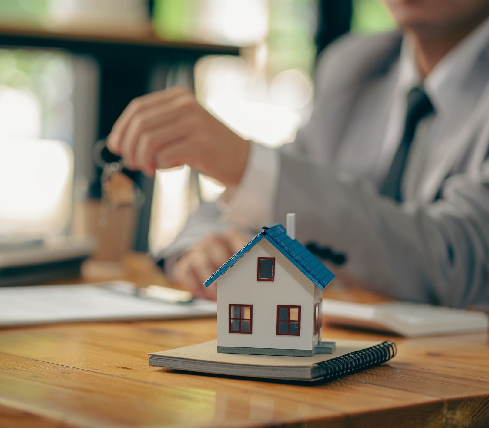 Property Buying — Fort Walton Beach, FL — Sharpe Real Estate