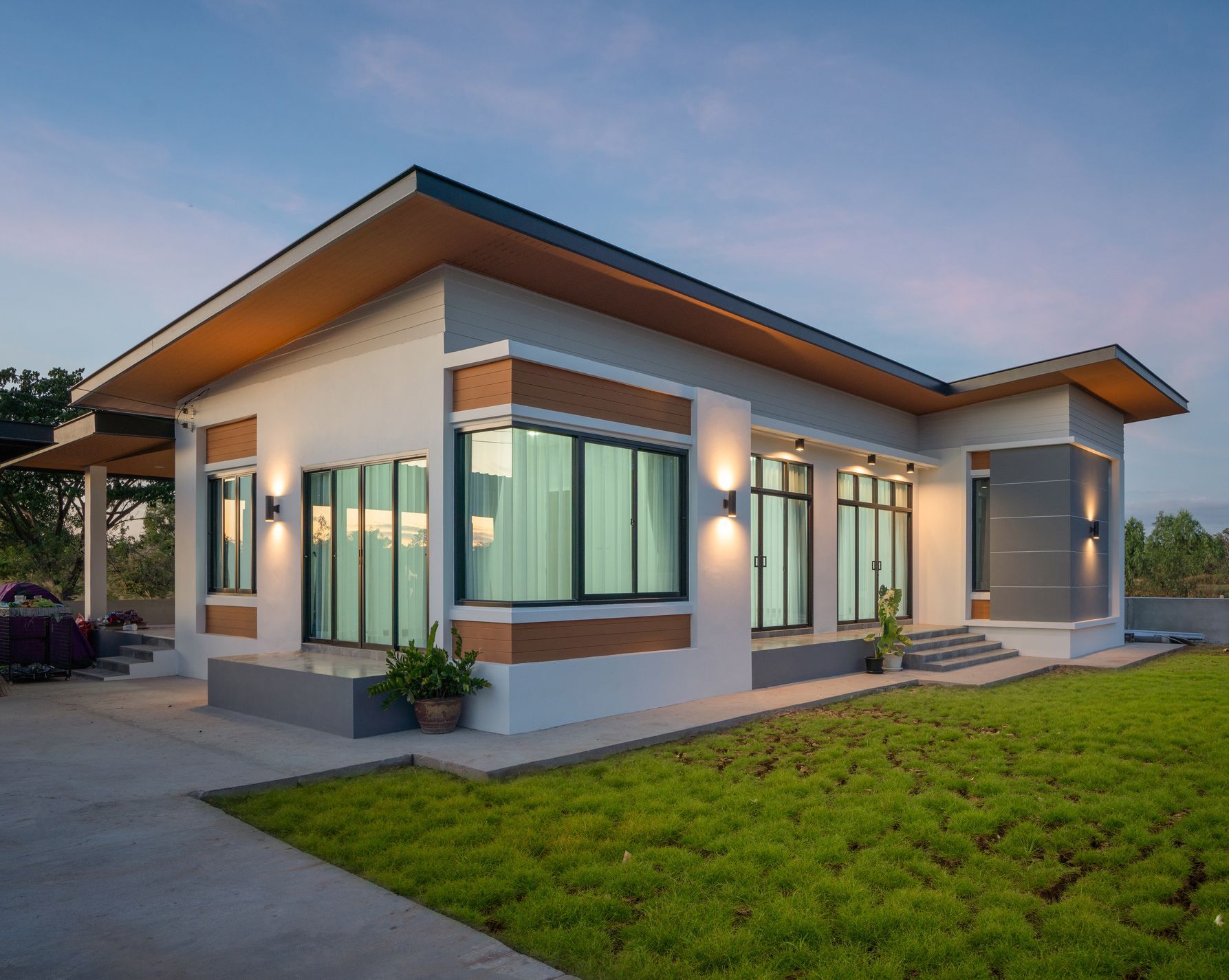 Large House — Fort Walton Beach, FL — Sharpe Real Estate