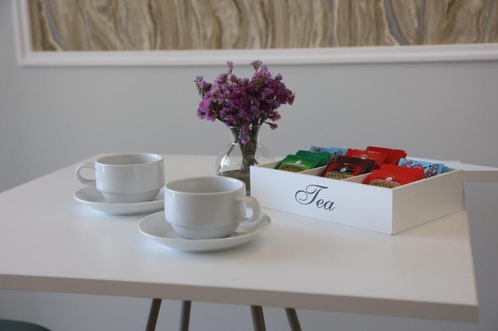 Foto spazi comuni del B&B 6