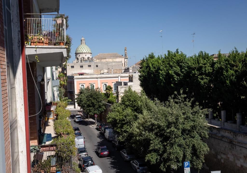 Foto spazi comuni del B&B 2