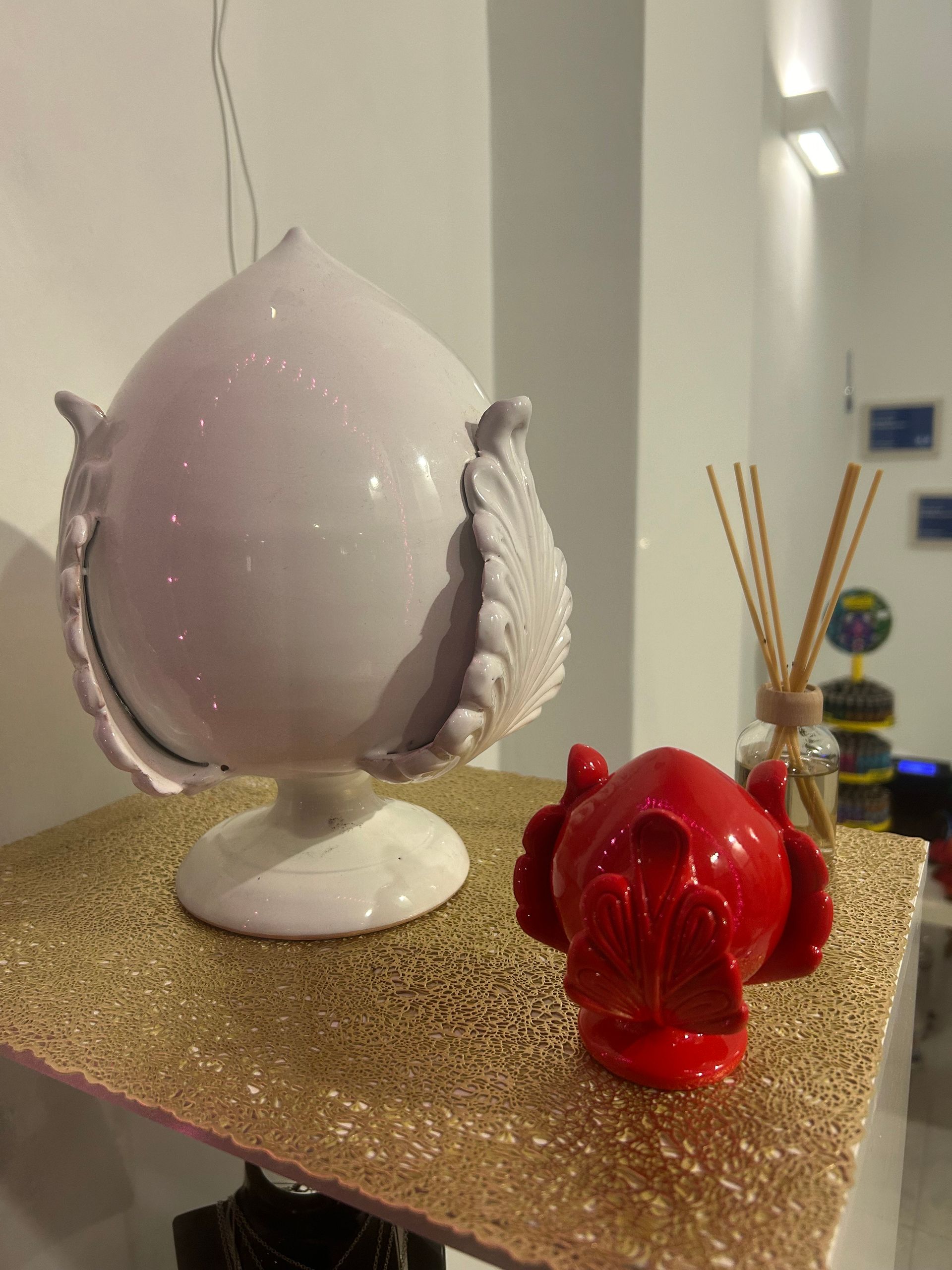 ceramiche del salento