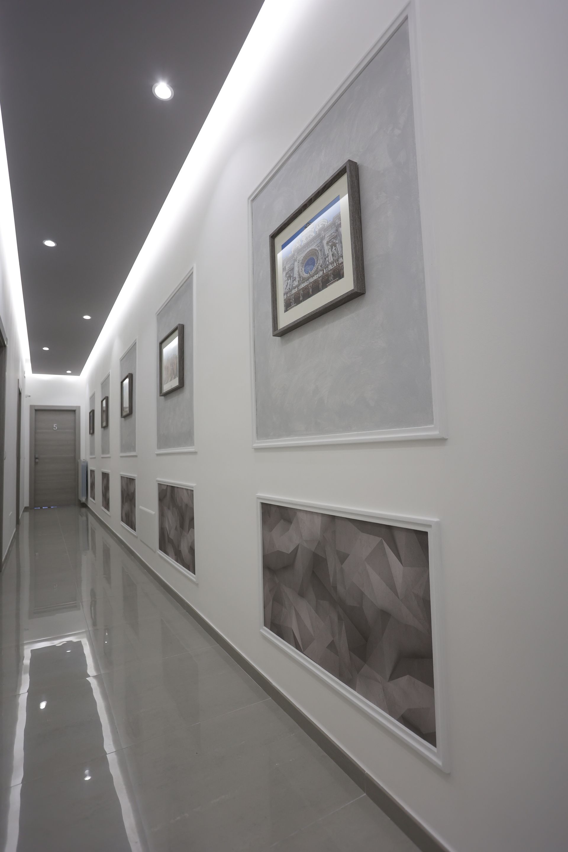 Foto spazi comuni del B&B 8