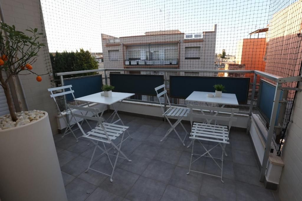 Foto spazi comuni del B&B 7