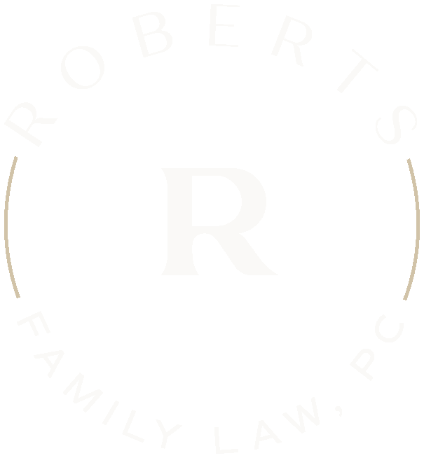 Roberts Family Law, PC logo