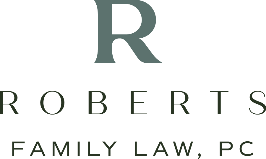 Roberts Family Law, PC logo
