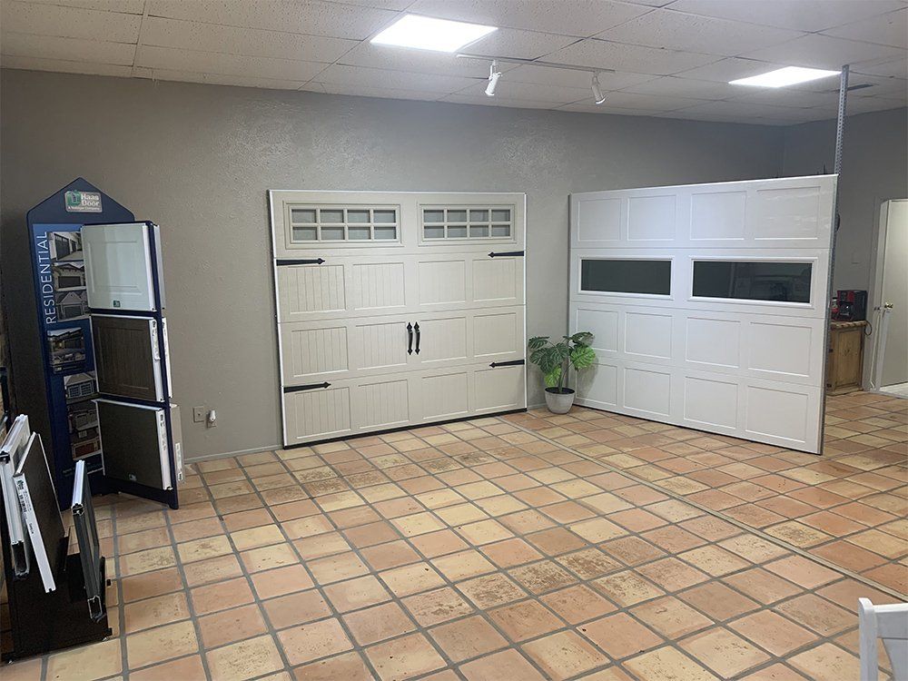 Garage Door Company Stephenville, TX Smith Garage Doors