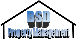 BSD Property Management Logo
