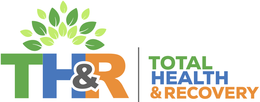 Total Health & Recovery Logo