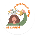 A Different Kind of Karen, LLC