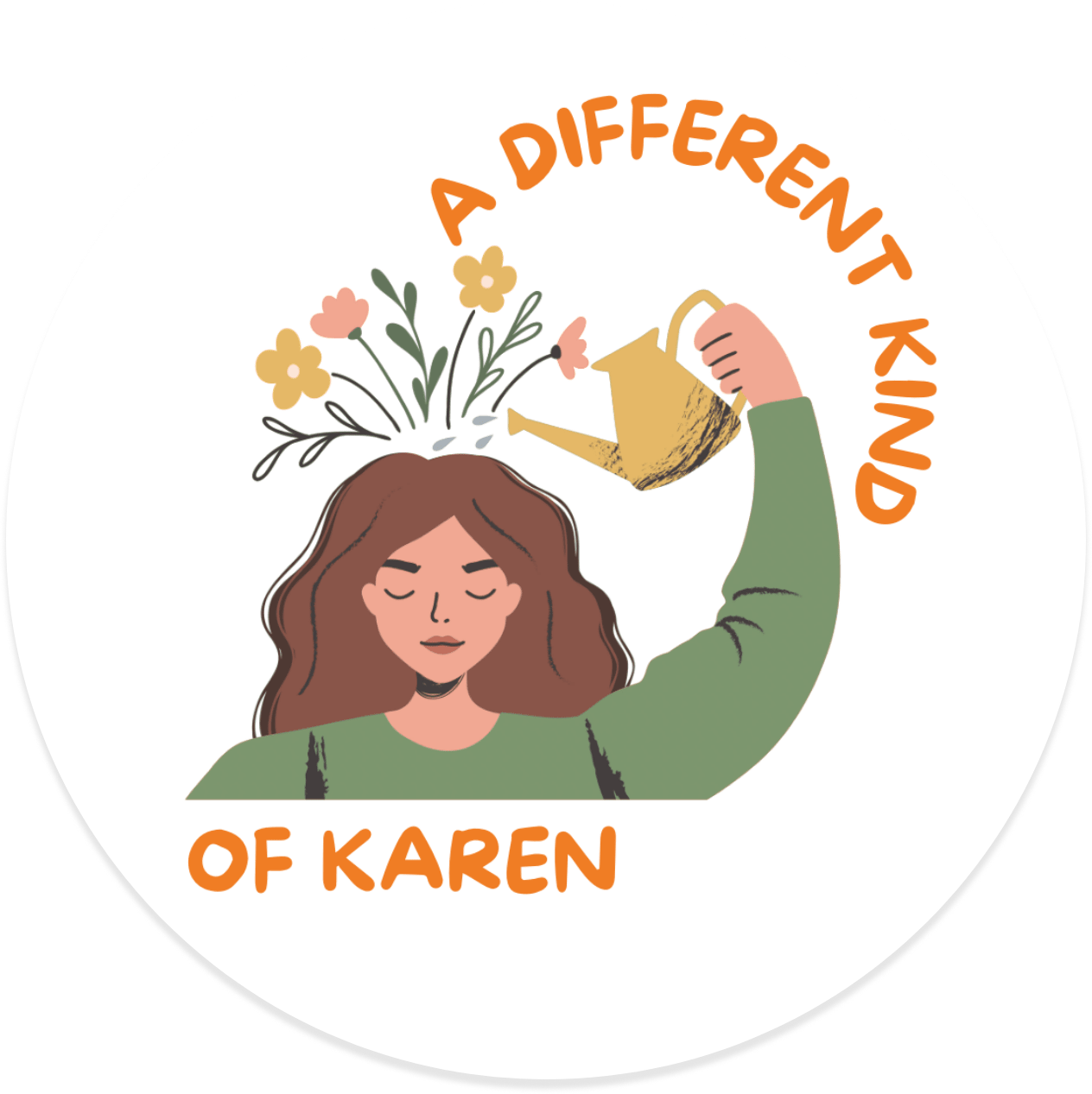 A Different Kind of Karen, LLC