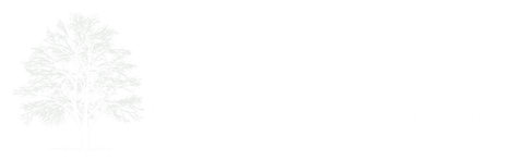 Bensing-Thomas Funeral Home logo