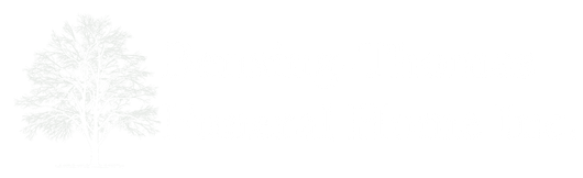 Bensing-Thomas Funeral Home logo