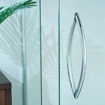 Optional Stylish Handles — Jamisontown, NSW — Penrith Valley Glass